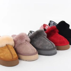 U_GG Winter Slides
