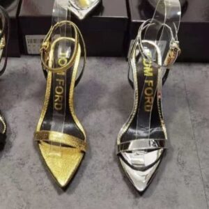 Tom_Ford high heel sandals