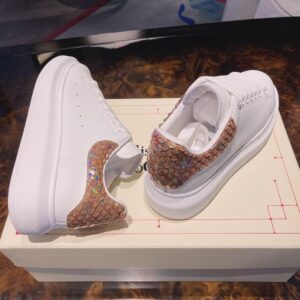 Mc_Queen Shoes