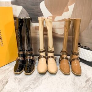 Fen_di Boots