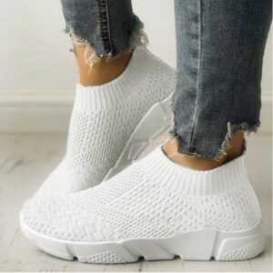 Femme Super Light Casual Chunky Sneakers