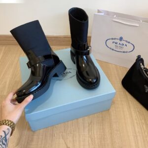 Pra_da Boots