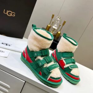 U_GG Shoes